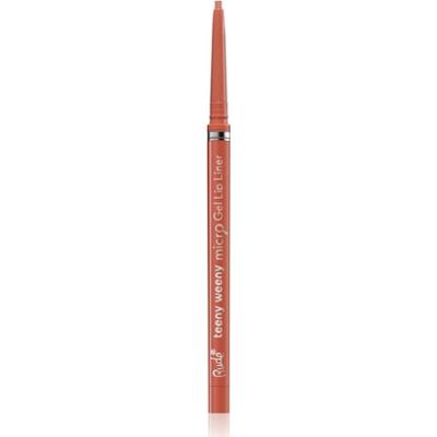 Rude Cosmetics Teeny Weeny Cream Lip Pencil Kolor Po prostu Nude 0,1 g