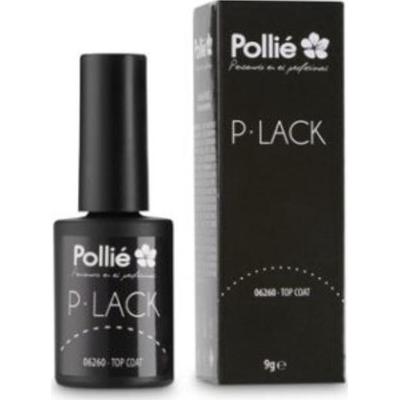 Eurostil Top Coat P-Lack 9g