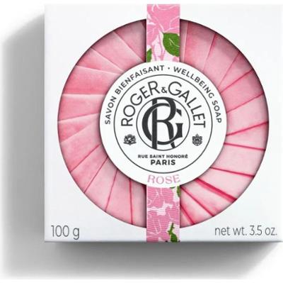 Roger&Gallet Rosa - Dobroczynne Mydło 100g