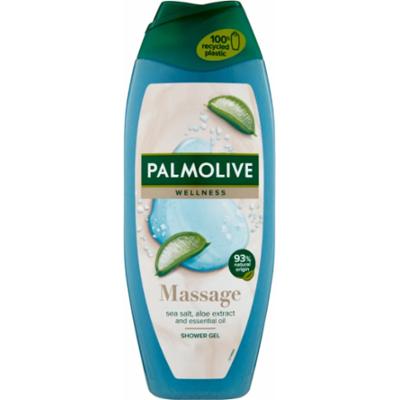 Żel do masażu Palmolive Niebieski 500ml