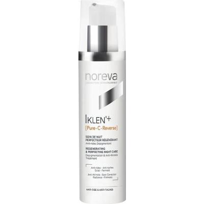 Noreva LED Iklen+ Pure C Reverse C Care Perfector Regenerujący 50ml