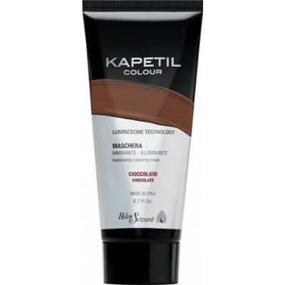 Maska Kapetil Helen Seward czekolada/czekolada 200 ml