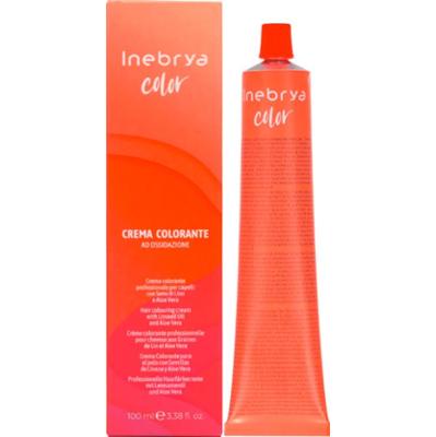 INEBRYA KREM KOLORYZUJĄCY 100 ml FIOLETOWY