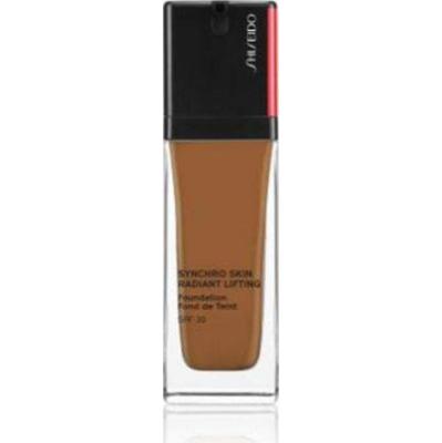 Shiseido Radiant AFA SMU SS 510