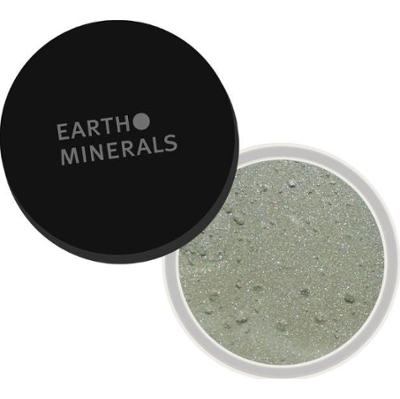 Provida organics Earth Cień do powiek Minerals Pearluster, Zen (2,50 g)