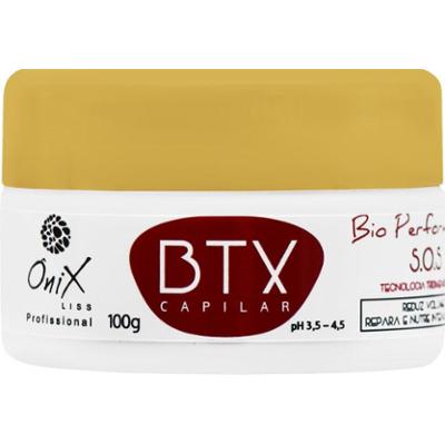 Onix Liss ONIX BTX Liss Bio Perform Treatment 100g