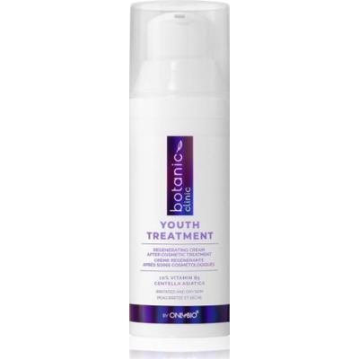 OnlyBio Botanic Clinic Youth Regenerating Cream Treatment 50 ml