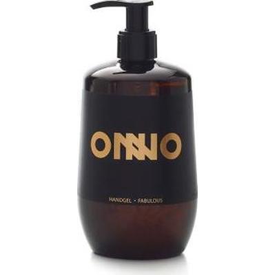 Onno Fantastyczny żel do dezynfekcji rąk 500 ml