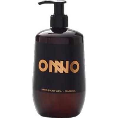 Onno Lśniący żel do mycia rąk i ciała 500 ml