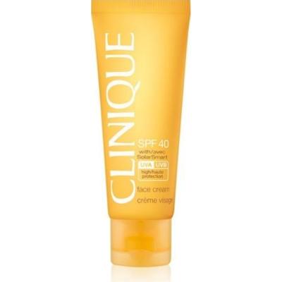 Clinique (Krem do twarzy) SPF 40 50 ml