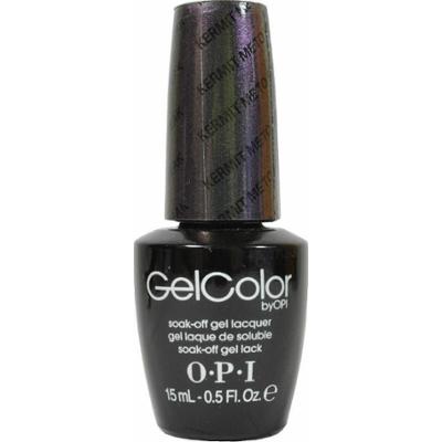 Opi Żelowy lakier do paznokci Semi-permanentny Kermit Me To Speak 15 ml