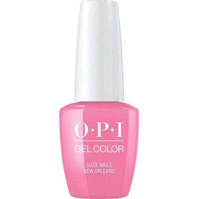 Opi Żelowy lakier do paznokci Semi-Permanent Suzi Nails New Orleans 15 ml