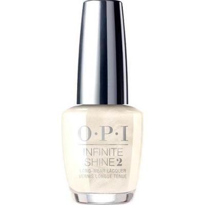 Lakier do paznokci Opi Infinite Shine 2 HR J40 Snow Cieszę się, że Cię poznałem 15 ml