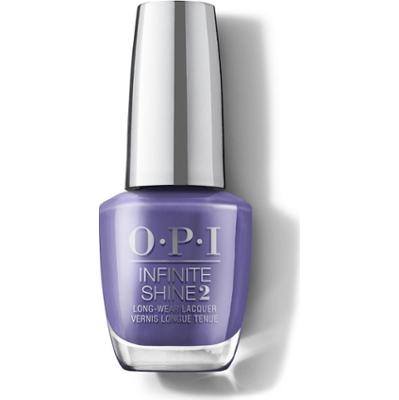 Lakier do paznokci Opi Infinite Shine 2 HR N26 Wszystko jest jagodowe i jasne 15ml