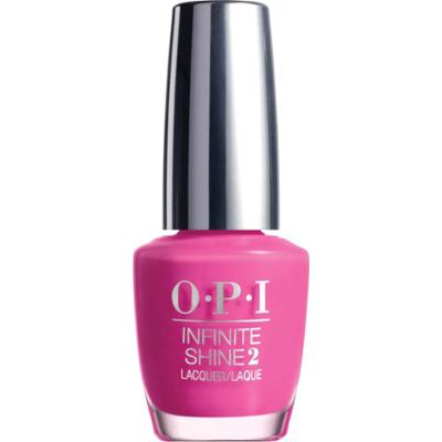 Lakier do paznokci Opi Infinite Shine 2 IS L04 Dziewczyna bez ograniczeń 15 ml