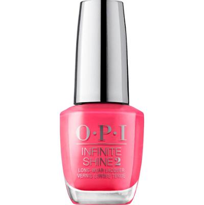 Lakier do paznokci Opi Infinite Shine 2 ISL M23 Truskawka Margarita 15 ml