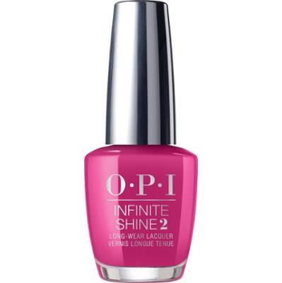 Lakier do paznokci Opi Infinite Shine 2 Jesteś odcieniem, którego pragnę 15ml
