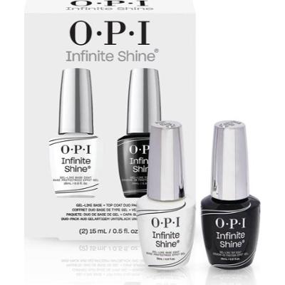 OPI Opakowanie Infinite Shine Silk Duo 2 x 15 ml