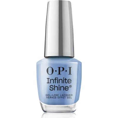 OPI Infinite Shine Silk Gel Nail Polish Strongevity 15ml