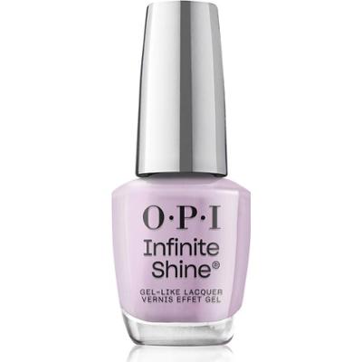 OPI Infinite Shine Silk Last Glam Standing Żel Efekt Lakier Do Paznokci 15ml