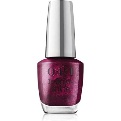 OPI Infinite Shine Vamp Champ lakier hybrydowy 15 ml