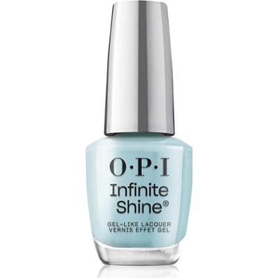 OPI Infinite Shine Silk Gel Nail Polish Ostatni z przeszłości 15ml