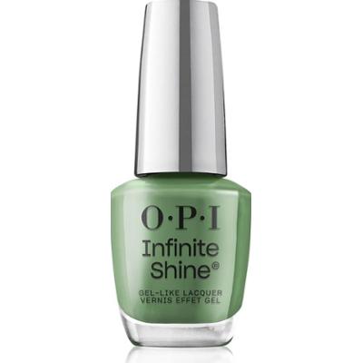 Żelowy lakier do paznokci OPI Infinite Shine Happily Evergreen Po 15 ml