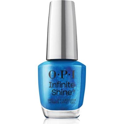 Żelowy lakier do paznokci OPI Infinite Shine Czy widzisz to, co ja? 15 ml