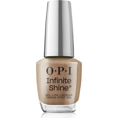 OPI Infinite Shine Silk Gel Nail Polish Livin' La Vida Mocha 15ml