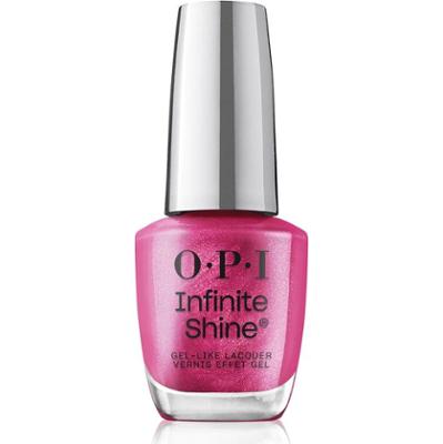 OPI Metaliczny lakier do paznokci Mega Mix Infinite Shine kolor DeJa RoUgE 15 ml