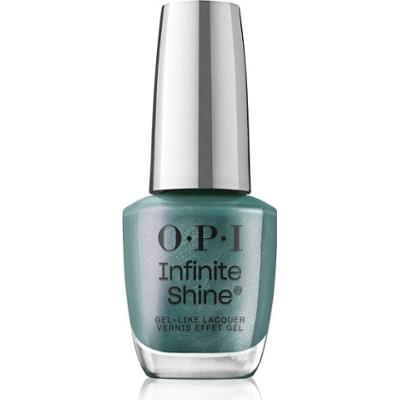 OPI Metaliczny lakier do paznokci Mega Mix Infinite Shine kolor Cos-mo Money 15 ml