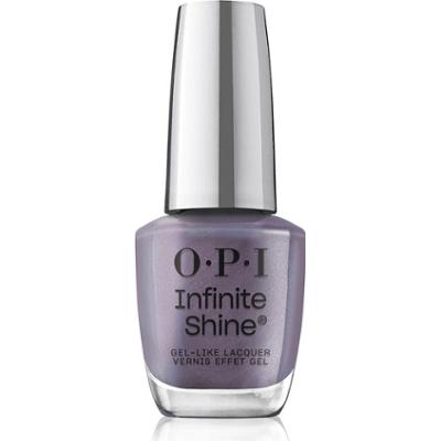 OPI Metaliczny Mega Mix Infinite Shine Lakier do paznokci Kolor Funmetal 15ml