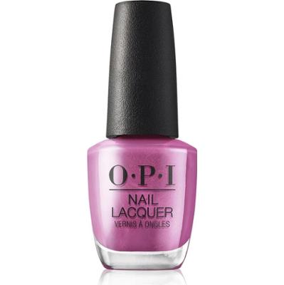 OPI Lakier do paznokci Metalic Mega Mix kolor CosMIC Drop 15 ml