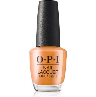 OPI Lakier do paznokci My Me Era Feelin' Fire 15ml
