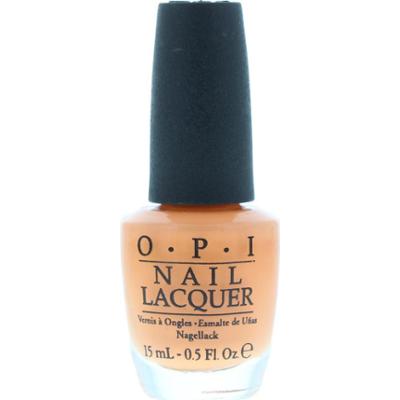 Opi Lakier do paznokci NL A66 Gdzie podział się mężczyzna Suzi? 15 ml
