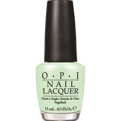 Opi Lakier do paznokci NL H65 To jest hula-floresowe! 15 ml