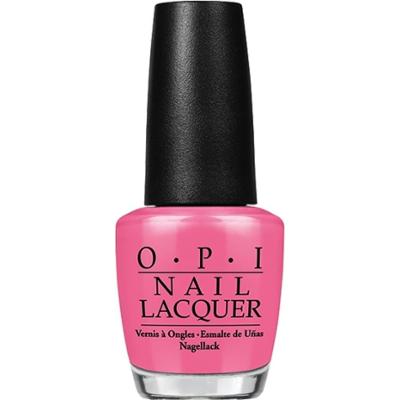 Opi Lakier do paznokci NL R72 Klapki i krótki top 15ml