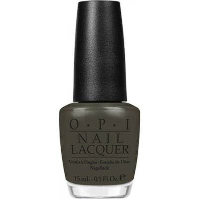 Opi Lakier do paznokci NL T34 Uh-Oh Roll Down The Window 15 ml