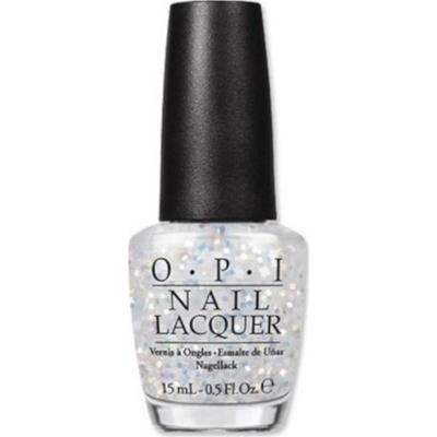 Opi Lakier do paznokci NL T56 Lights Of Emerald City 15 ml