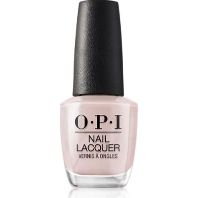 OPI Czy bierzesz lakier do paznokci? Lei Z dala? 15 ml