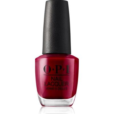 Opi Lakier do paznokci 15 ml Miami Beet