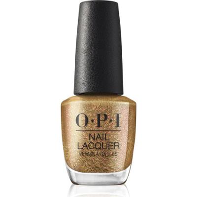 OPI Terrible Nice Nail Polish Five Golden Flings 15ml