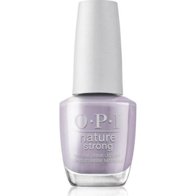 OPI Nature Strong Naturalny lakier do paznokci Right as Rain 15 ml
