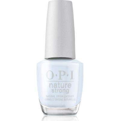 OPI Nail Polish Nature Silne naturalne pochodzenie Raindrop Oczekiwania 15 ml