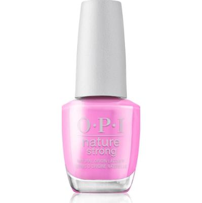 OPI Lakier do paznokci Nature Strong Natural Pochodzenie Emflowered 15 ml