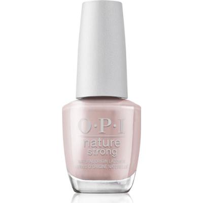 OPI Nature Silny lakier do paznokci pochodzenia naturalnego, rodzaj gałązki, 15 ml