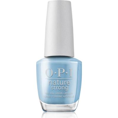 OPI Nature Strong Naturalny lakier do paznokci Big Bluetiful Planet 15 ml