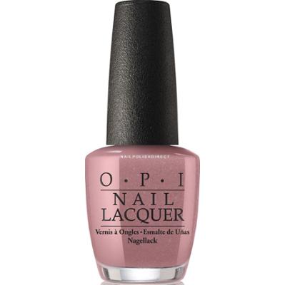 Opi Lakier do paznokci NL I63 Reykjavik ma wszystko Hot Plamy 15 ml