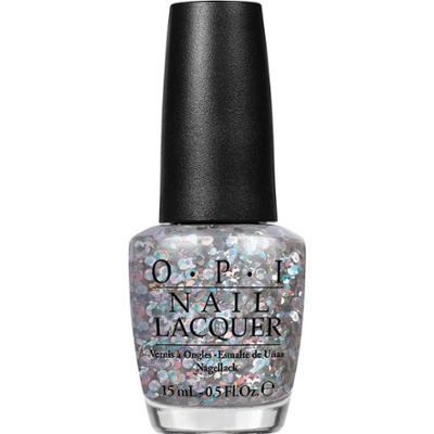 Opi Lakier do paznokci HL E16 I Snow You Love Me 15 ml