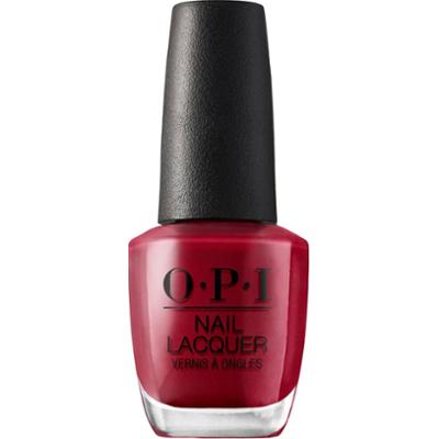 Opi Lakier do paznokci NL H02 Chick Flick Cherry 15 ml